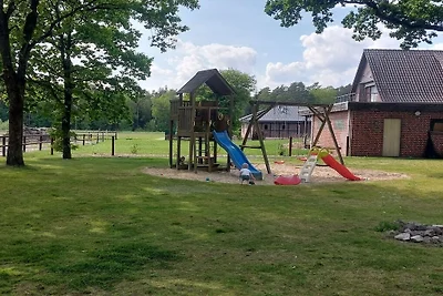 Gospodarstwo wakacyjne Riensheide, apartament...