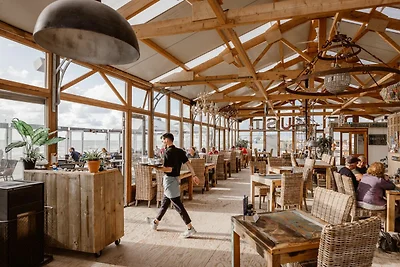 Casa vacanze sulla spiaggia di Wijk aan Zee