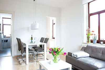 "Spitzhausblick" im Haus Felix
