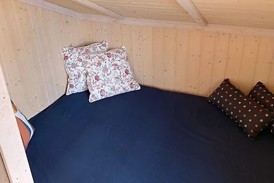 6 Personen Ferienhaus in Nakskov-By Traum
