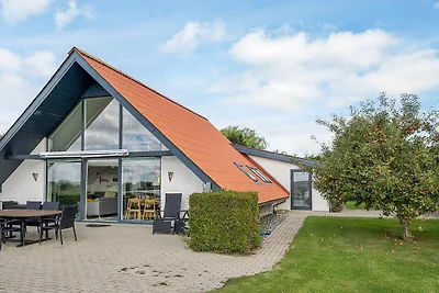 5 Sterne Ferienhaus in Grevinge