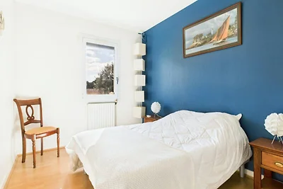 Appartamento a Batz-sur-Mer vicino alla...