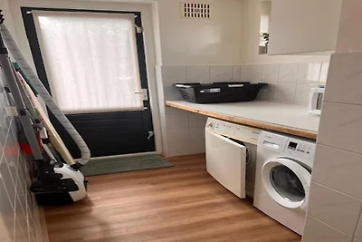 Gemütlicher Waldbungalow für 6 Personen