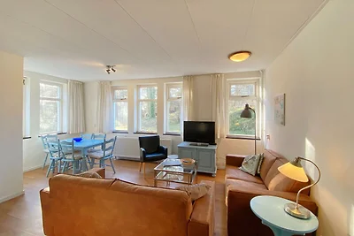 Moderno appartamento vicino al mare