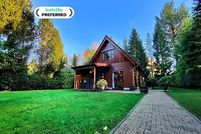 Appartamento con terrazza e giardino...