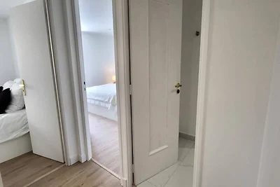 Apartment Domino hervorragend renoviert