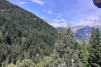 Ferienwohnung Familienurlaub Modane