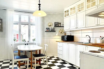 4 Personen Ferienhaus in Södra vi-By Traum