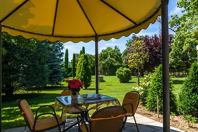 Agriturismo di charme in Toscana con piscina