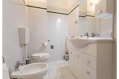 Appartement in Luni