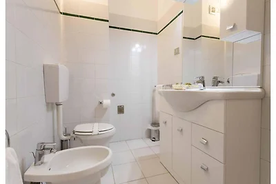 Appartement in Luni