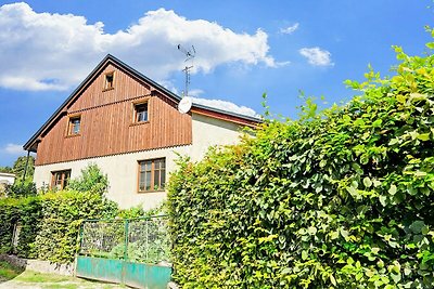 Großzügiges Ferienhaus in Cerný Dul nahe dem...