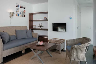 Bungalow a Zeebad vicino alla spiaggia