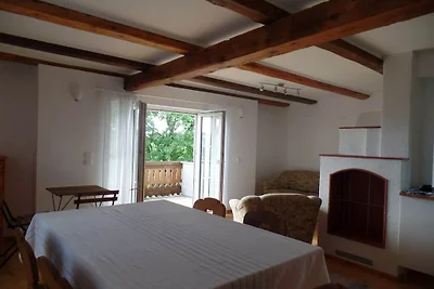 Casa vacanze con 2 camere da letto