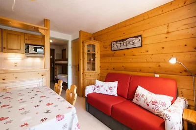 Ferienwohnung Familienurlaub La Clusaz