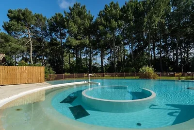 Lacanau les Pins Hהuser