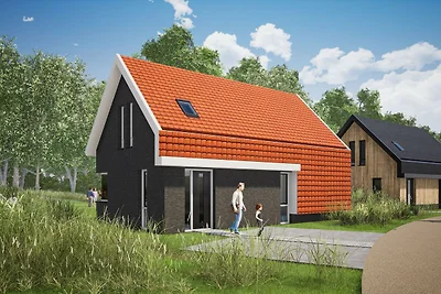 Casa vacanze nel Kidskwartier