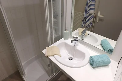 3-Zimmer-Ferienhaus für 6 Personen 1 Baby...