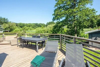 4 osob apartament w Haderslev