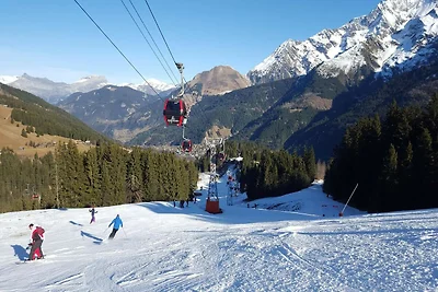 Residenz La Tapia mit zwei Zimmern