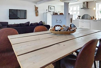 6 Personen Ferienhaus in Frederikshavn-By...