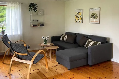 Maison de vacances pour 4 a HÅCKSVIK