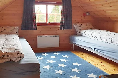 8 persoons vakantie huis in Tjørhom-By Traum