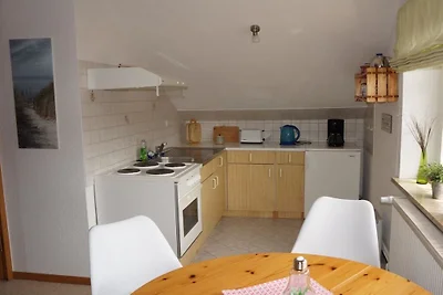Ferienwohnung Nordlys