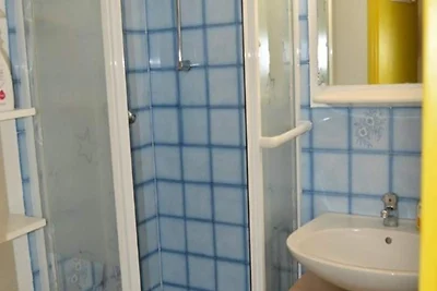 Wohnung in Frankreich am Strand