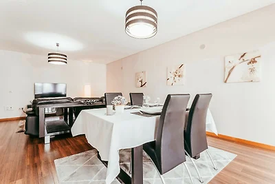 2-Zimmer-Wohnung in Amadora