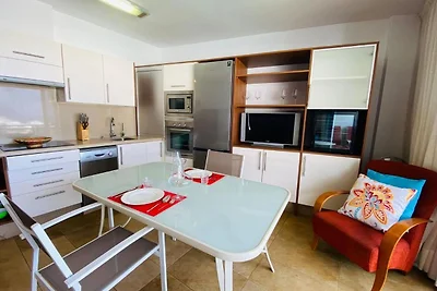 Attraktive Wohnung mit privatem Pool