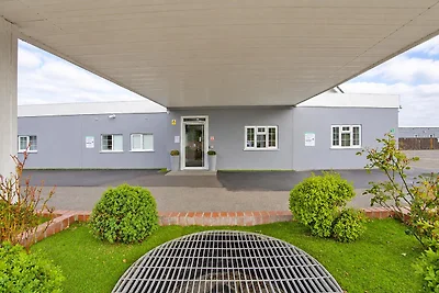 Standaard Familiekamer Voor 4 Personen