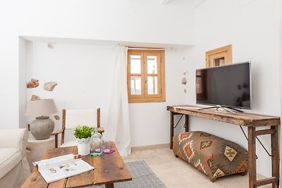 BON VIURE - Ferienhaus für 3 Personen in...