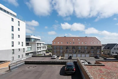Apartment mit direktem Meerblick in...