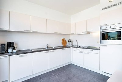 Maisonette-Wohnung in zentraler Lage