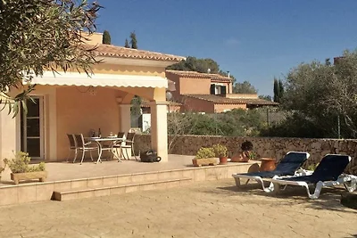 Ferienhaus mit 2 Schlafzimmer