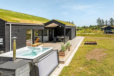 4 Sterne Ferienhaus in Saltum