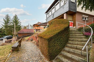 Gemütliches Ferienhaus im Harz mit Kaminofen ...