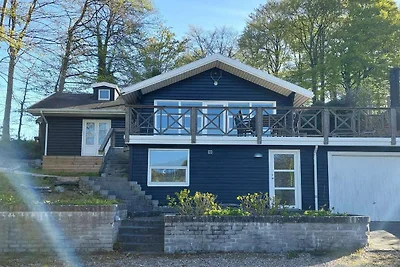 4 Sterne Ferienhaus in Haderslev