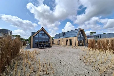 Ferienhaus in Enkhuizen mit Terrasse