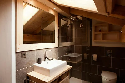 Chalet ad Argentière vicino ai Grands Montets