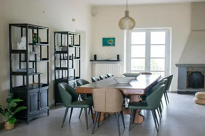 Splendida Villa Magna con piscina e parco