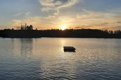 4 Personen Ferienhaus in RÖRVIK-By Traum
