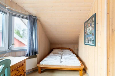 Golden Birch Retreat