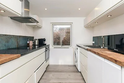 4 Sterne Ferienhaus in Hornbæk