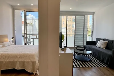 Ribalta Apartment für vier Personen mit...