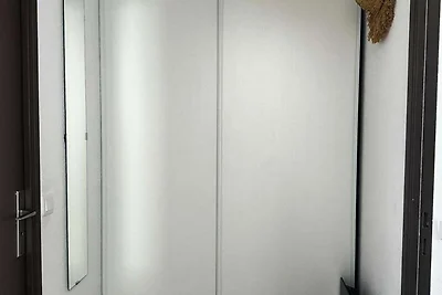 Appartamento vicino alla baia e al porto...