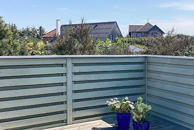 6 Personen Ferienhaus in Rømø