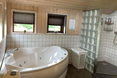 4 Sterne Ferienhaus in Øster Assels-By Traum