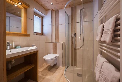 Casa vacanze a Fügen